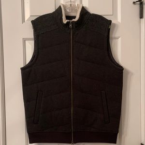 Refectory Vest